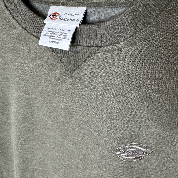 Dickies - Picture 3 of 4